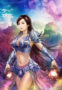 女主称帝纪实